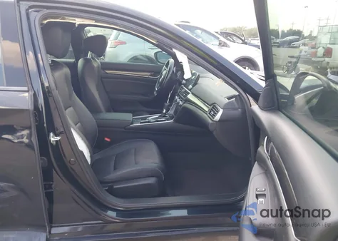 2019 Honda Accord Sport z USA, uszkodzony, nr VIN 1HGCV1F36KA056528